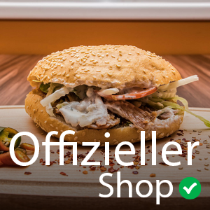 Offizieller Onlineshop von Berlin Döner